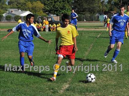 Thumbnail 1 in Highlands @ Encina Prep photogallery.