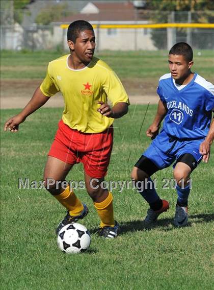 Thumbnail 1 in Highlands @ Encina Prep photogallery.