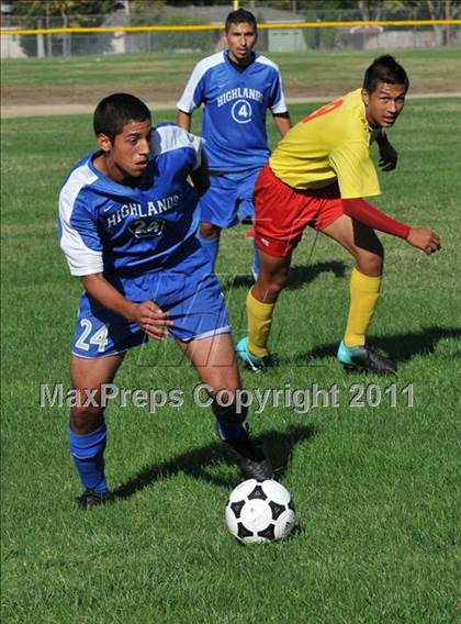 Thumbnail 2 in Highlands @ Encina Prep photogallery.