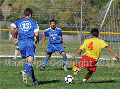 Thumbnail 1 in Highlands @ Encina Prep photogallery.