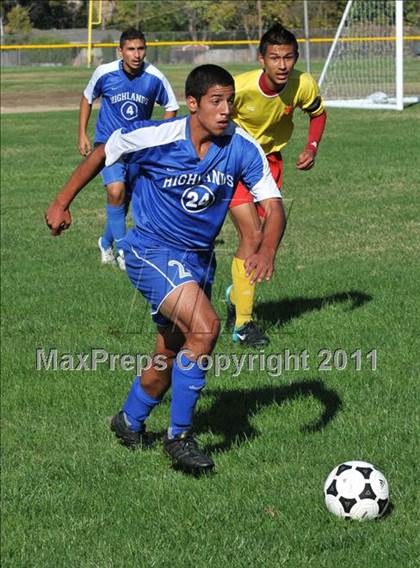 Thumbnail 1 in Highlands @ Encina Prep photogallery.