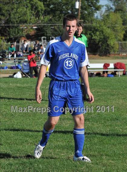 Thumbnail 1 in Highlands @ Encina Prep photogallery.