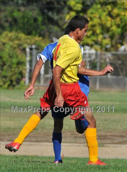 Thumbnail 1 in Highlands @ Encina Prep photogallery.