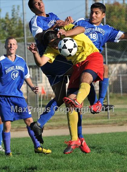 Thumbnail 2 in Highlands @ Encina Prep photogallery.