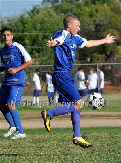 Thumbnail 1 in Highlands @ Encina Prep photogallery.