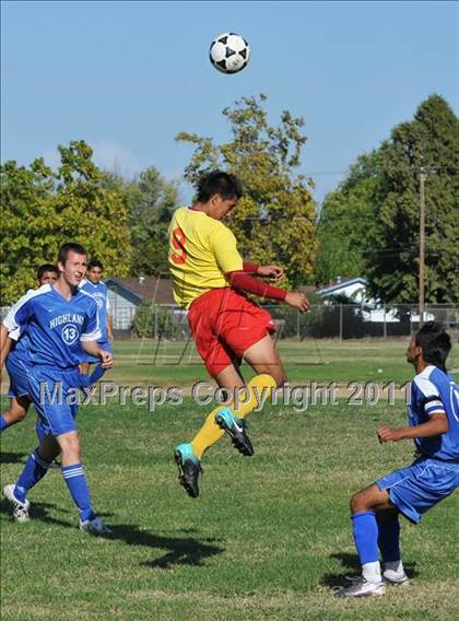 Thumbnail 1 in Highlands @ Encina Prep photogallery.