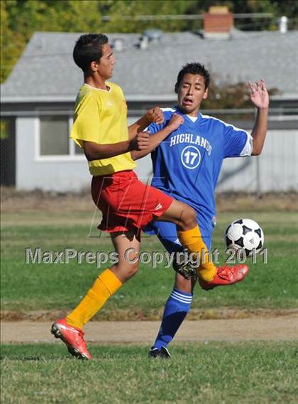 Thumbnail 1 in Highlands @ Encina Prep photogallery.