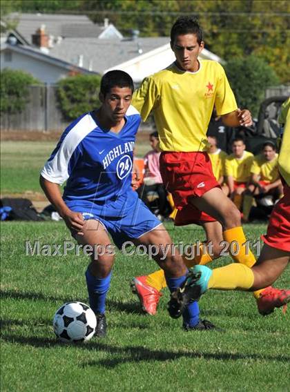 Thumbnail 1 in Highlands @ Encina Prep photogallery.