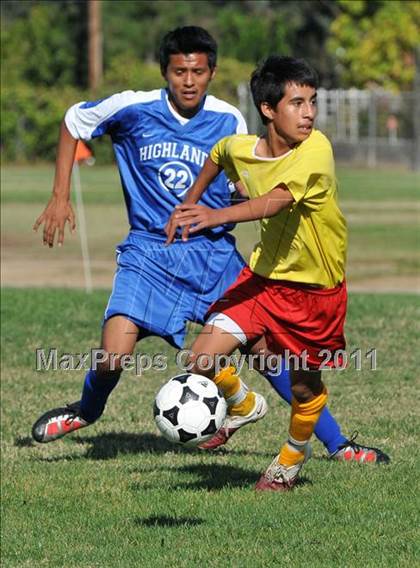 Thumbnail 1 in Highlands @ Encina Prep photogallery.