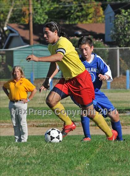Thumbnail 2 in Highlands @ Encina Prep photogallery.