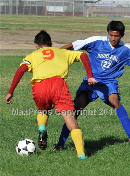 Thumbnail 1 in Highlands @ Encina Prep photogallery.