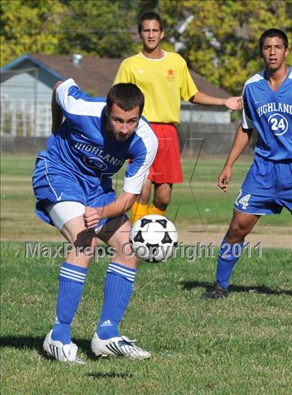 Thumbnail 2 in Highlands @ Encina Prep photogallery.