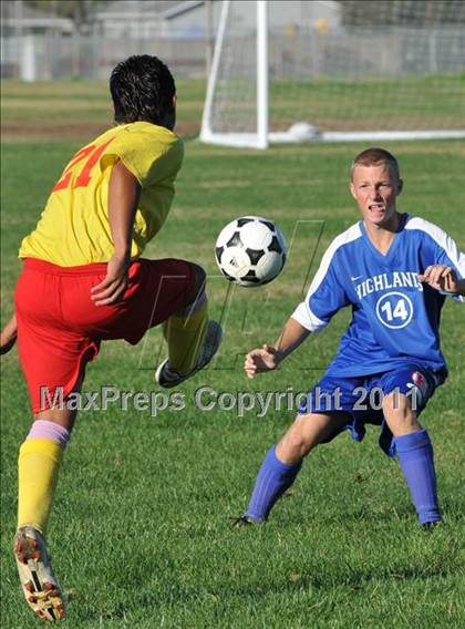 Thumbnail 3 in Highlands @ Encina Prep photogallery.