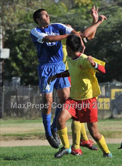 Thumbnail 1 in Highlands @ Encina Prep photogallery.
