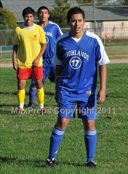 Thumbnail 1 in Highlands @ Encina Prep photogallery.