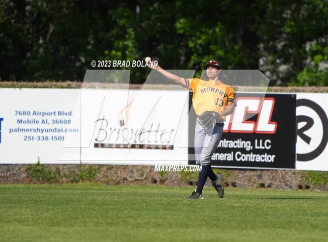 Faith Academy baseball players earn scholarships, accolades 