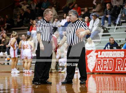 Thumbnail 2 in Benton @ Our Lady of Lourdes Regional photogallery.