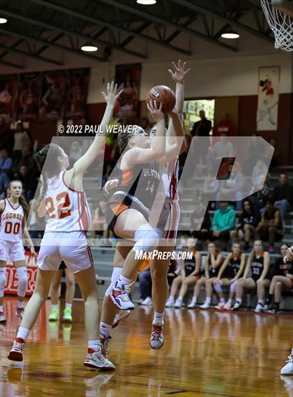 Thumbnail 1 in Benton @ Our Lady of Lourdes Regional photogallery.