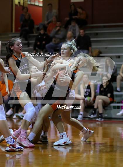 Thumbnail 3 in Benton @ Our Lady of Lourdes Regional photogallery.