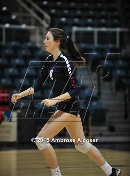 Thumbnail 2 in Lamar vs. Katy Taylor (UIL 6A Bi-District Playoff) photogallery.