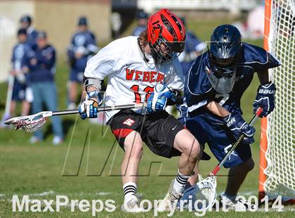 Thumbnail 3 in Pocatello @ Weber photogallery.