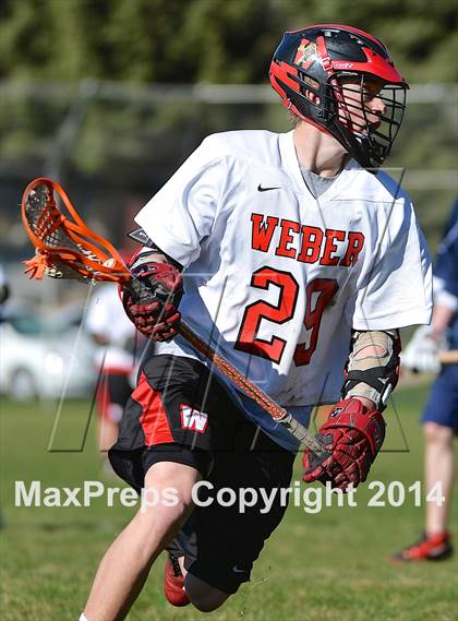 Thumbnail 2 in Pocatello @ Weber photogallery.