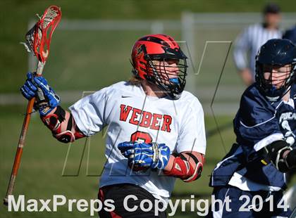 Thumbnail 1 in Pocatello @ Weber photogallery.
