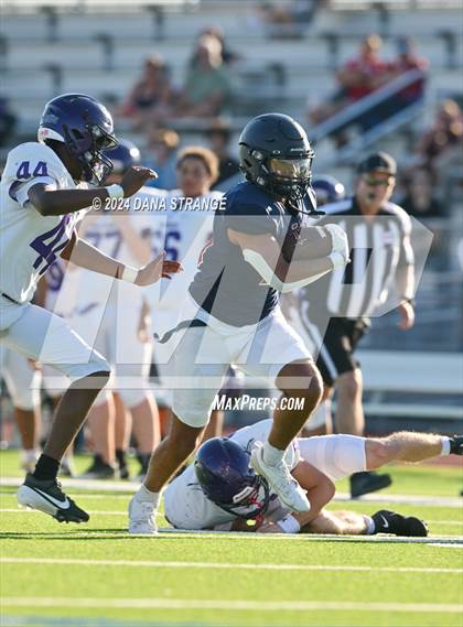 Thumbnail 2 in Morton Ranch @ Tompkins (White) photogallery.