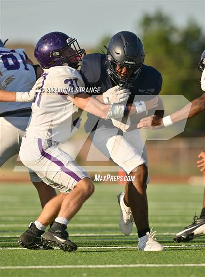 Thumbnail 3 in Morton Ranch @ Tompkins (White) photogallery.