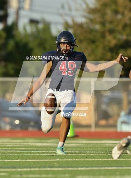 Thumbnail 1 in Morton Ranch @ Tompkins (White) photogallery.