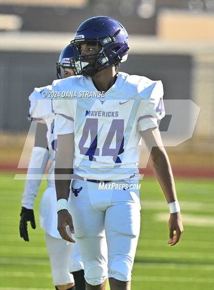 Thumbnail 1 in Morton Ranch @ Tompkins (White) photogallery.