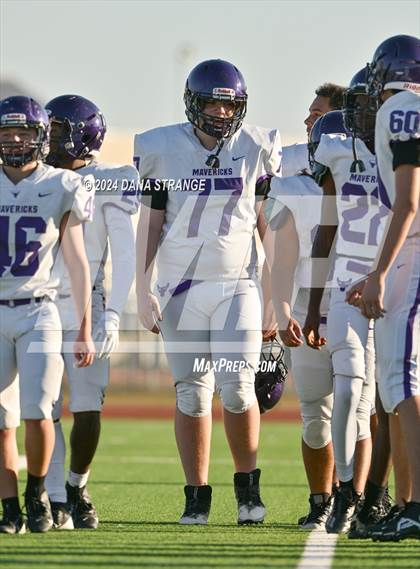 Thumbnail 3 in Morton Ranch @ Tompkins (White) photogallery.