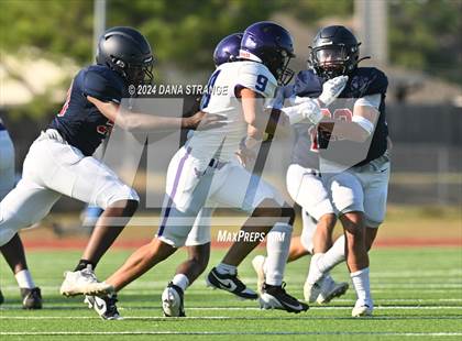 Thumbnail 1 in Morton Ranch @ Tompkins (White) photogallery.
