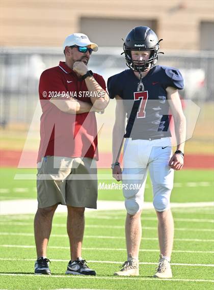 Thumbnail 3 in Morton Ranch @ Tompkins (White) photogallery.