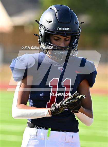 Thumbnail 1 in Morton Ranch @ Tompkins (White) photogallery.