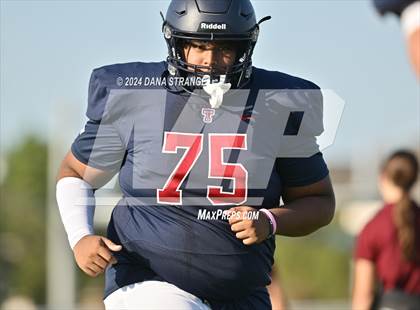 Thumbnail 1 in Morton Ranch @ Tompkins (White) photogallery.