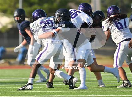 Thumbnail 3 in Morton Ranch @ Tompkins (White) photogallery.