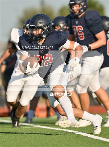 Thumbnail 2 in Morton Ranch @ Tompkins (White) photogallery.