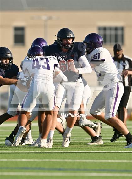 Thumbnail 1 in Morton Ranch @ Tompkins (White) photogallery.