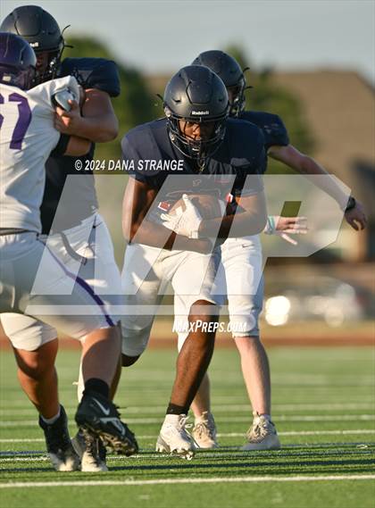 Thumbnail 2 in Morton Ranch @ Tompkins (White) photogallery.