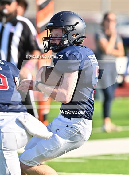 Thumbnail 3 in Morton Ranch @ Tompkins (White) photogallery.