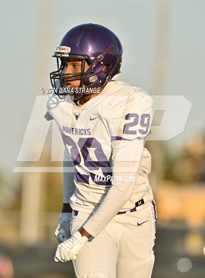 Thumbnail 2 in Morton Ranch @ Tompkins (White) photogallery.