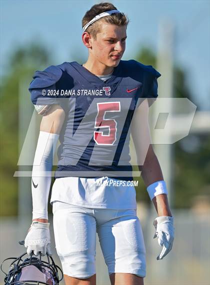 Thumbnail 3 in Morton Ranch @ Tompkins (White) photogallery.