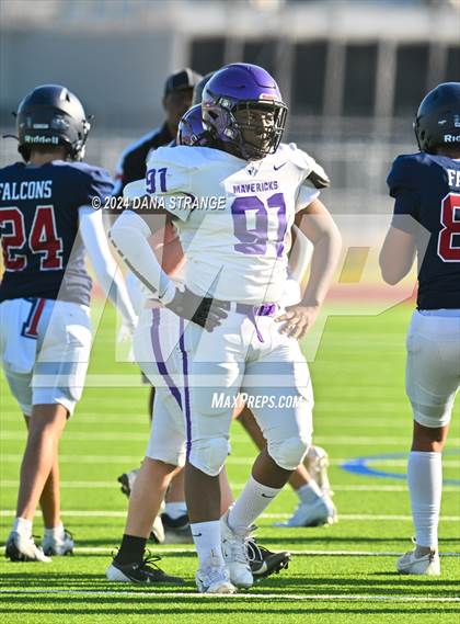Thumbnail 2 in Morton Ranch @ Tompkins (White) photogallery.