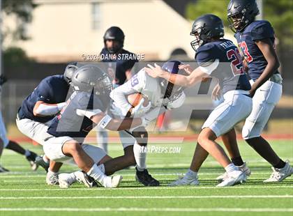 Thumbnail 1 in Morton Ranch @ Tompkins (White) photogallery.