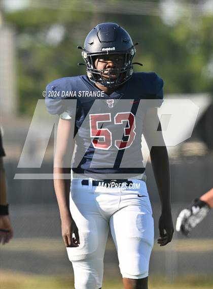 Thumbnail 2 in Morton Ranch @ Tompkins (White) photogallery.