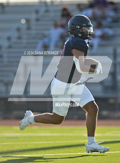 Thumbnail 3 in Morton Ranch @ Tompkins (White) photogallery.