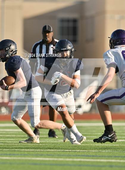 Thumbnail 1 in Morton Ranch @ Tompkins (White) photogallery.