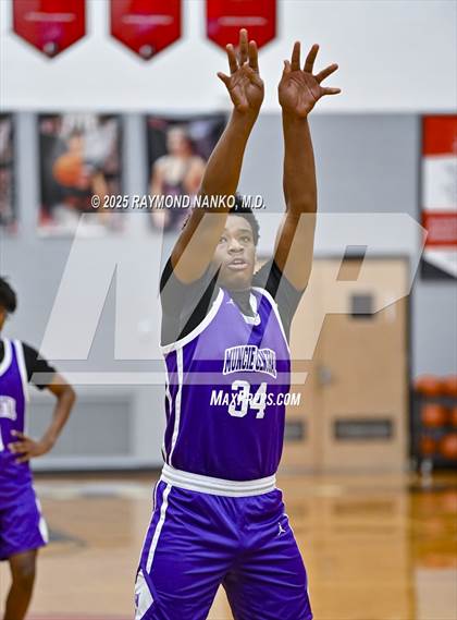 Thumbnail 2 in Muncie Central @ Blackford photogallery.
