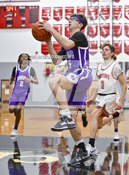Thumbnail 2 in Muncie Central @ Blackford photogallery.